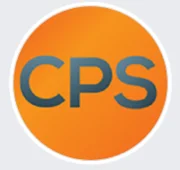 Logo of the CPS michigan game studio