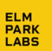 Logo of the Elm Park Labs michigan game studio