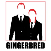Logo of the Gingerbred michigan game studio
