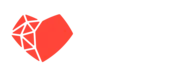 Logo of the Heart Shaped Games michigan game studio
