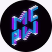 Logo of the Motor City Pixel Works michigan game studio