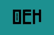 Logo of the Oeh Interactive michigan game studio