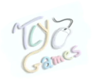 Logo of the TCY Games michigan game studio