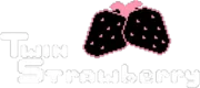 Logo of the Twin Strawberry Games michigan game studio