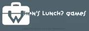 Logo of the When's Lunch Games michigan game studio